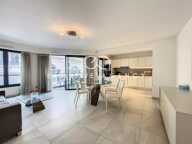 Cannes Croisette location saisonnière 3 pièces 70m² terrasse — photo 3