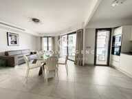 Cannes Croisette location saisonnière 3 pièces 70m² terrasse — photo 4