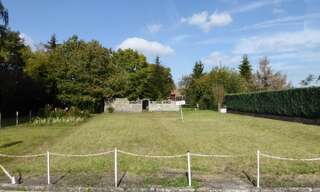 Terrain  485 m² à vendre à Marchiennes (59870)