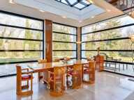 Bien vendu // Champagne-au-Mont-d’Or - Propriété d’exception de 482 m² - Terrain d’1,38 ha - 7 chambres — photo 4