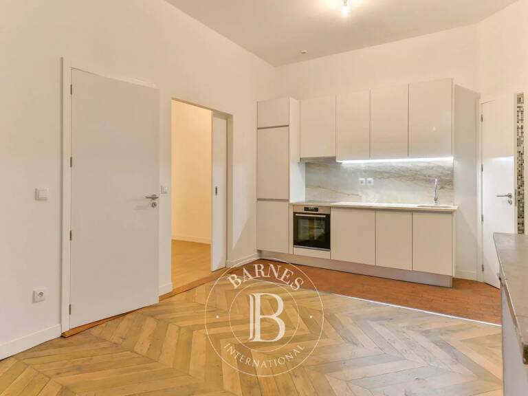 Bien vendu // Lyon 2 - Ainay - Appartement de 44 m² - 2 Chambres — photo 1