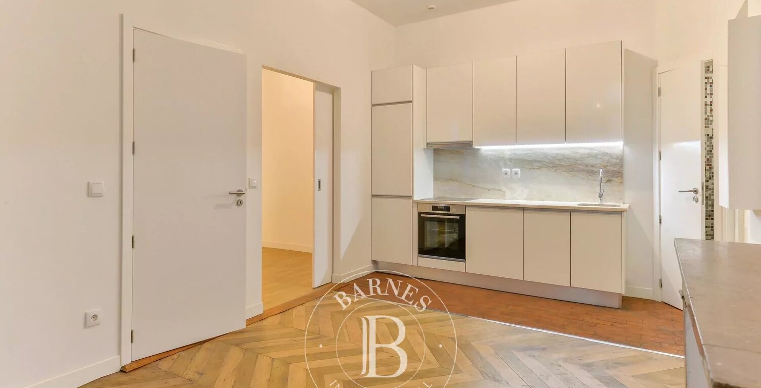 Bien vendu // Lyon 2 - Ainay - Appartement de 44 m² - 2 Chambres — photo 1