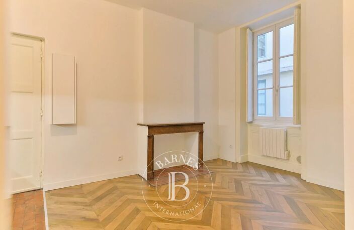 Bien vendu // Lyon 2 - Ainay - Appartement de 44 m² - 2 Chambres — photo 2