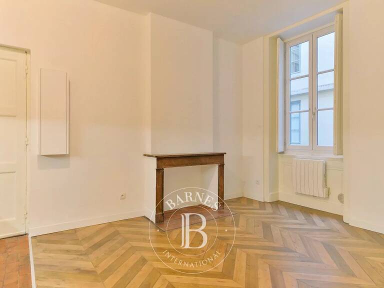 Bien vendu // Lyon 2 - Ainay - Appartement de 44 m² - 2 Chambres — photo 1