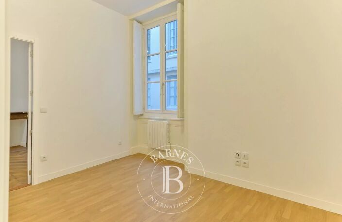Bien vendu // Lyon 2 - Ainay - Appartement de 44 m² - 2 Chambres — photo 4