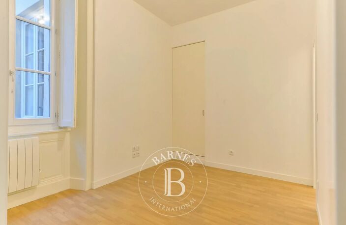 Bien vendu // Lyon 2 - Ainay - Appartement de 44 m² - 2 Chambres — photo 5