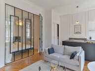 Bien vendu // Lyon 6 - Foch - Appartement de 48,37 m² - 1 chambre — photo 2