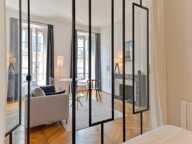 Bien vendu // Lyon 6 - Foch - Appartement de 48,37 m² - 1 chambre — photo 3