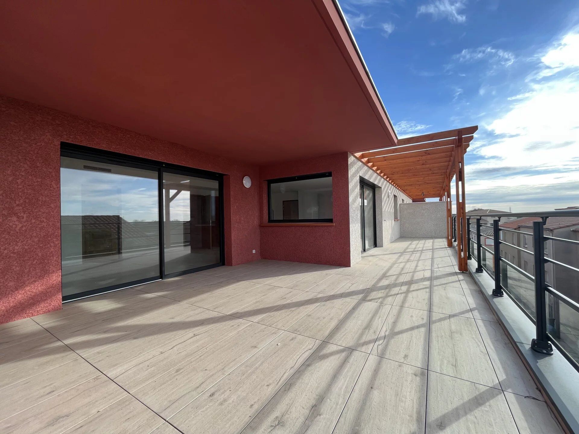 Perpignan Appartement neuf 