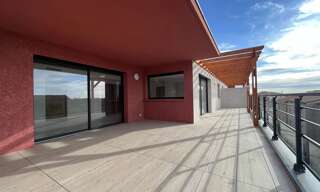 Appartement neuf   m² à vendre à Perpignan (66100)