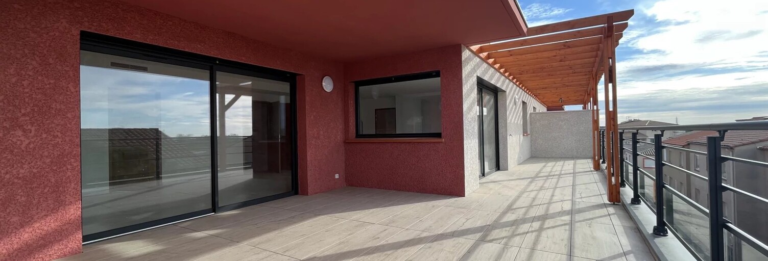 Appartement neuf   m² à vendre à Perpignan (66100)