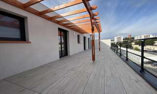 Appartement neuf   m² à vendre à Perpignan (66100)