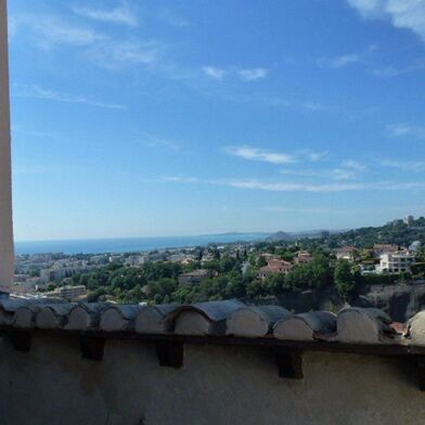 Maison 3 pièces 450000 €