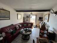 CAGNES SUR MER, HAUT-DE-CAGNES, maison terrasse — photo 2