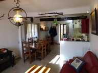 CAGNES SUR MER, HAUT-DE-CAGNES, maison terrasse — photo 4