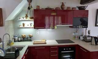 Maison 3 Pièces 84 m² à vendre à Cagnes-sur-Mer (06800)