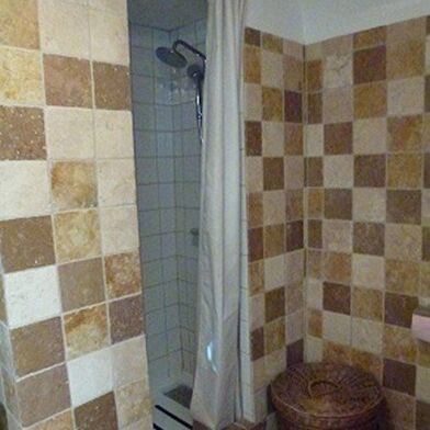 Maison 3 pièces 450000 €