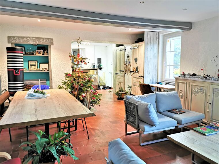 Maison 170 m²