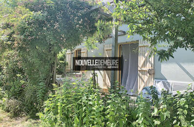 vente maison 192 400 € à proximité de Montreuil-sur-Ille (35440)