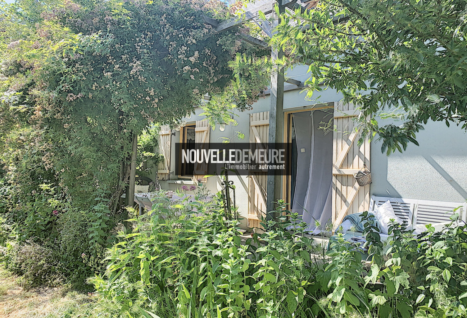 Maison de 91m2 en vente 192400 EUR à Dingé — photo 1
