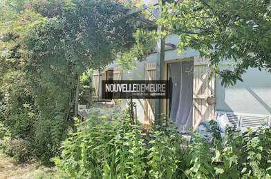 Maison 5 pièces 192400 €