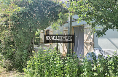 vente maison 192 400 € à proximité de La Baussaine (35190)