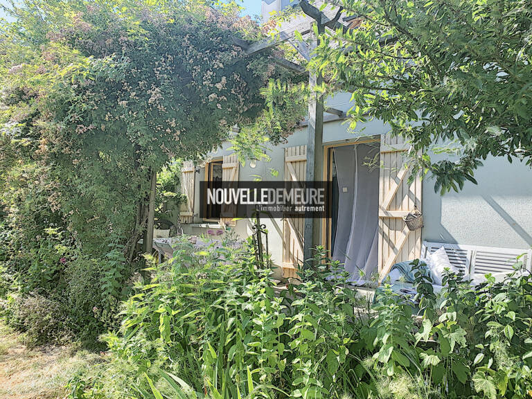 Maison de 91m2 en vente 192400 EUR à Dingé — photo 1