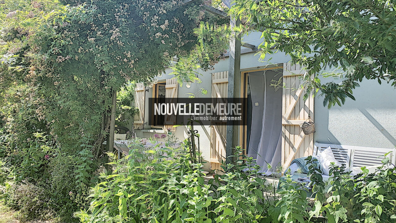 maison 5 pièces 91 m2 à vendre à Dingé (35440)