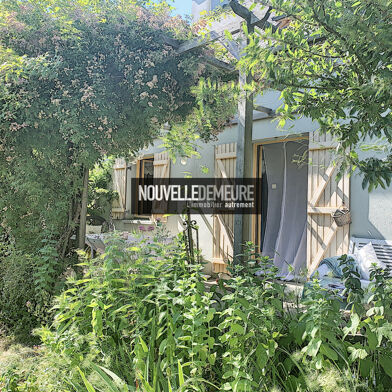 Maison 5 pièces 192400 €