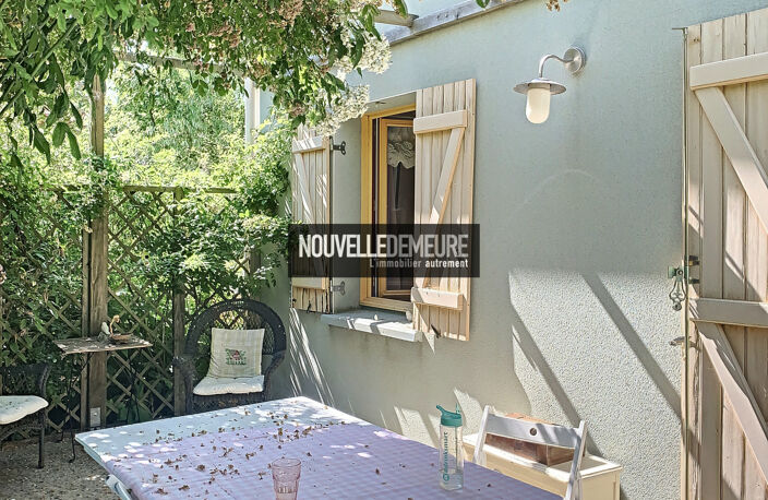 Maison de 91m2 en vente 192400 EUR à Dingé — photo 2