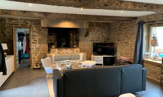 Maison 5 Pièces 130 m² à vendre à Combourg (35270)