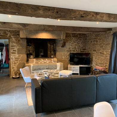 Maison 5 pièces 219440 €