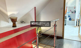 Maison 5 Pièces 130 m² à vendre à Combourg (35270)