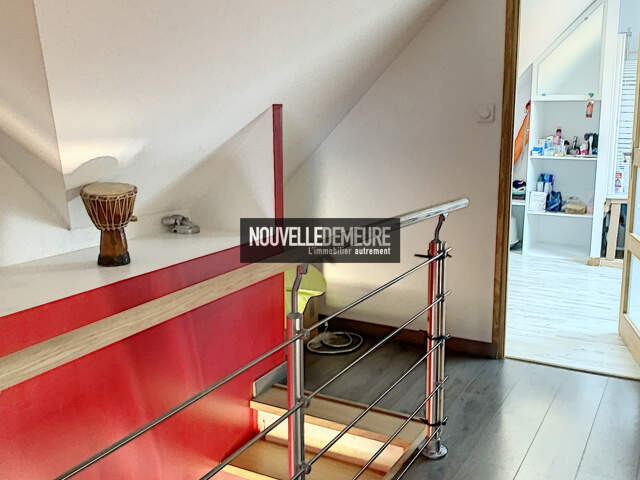Maison en pierre à 5 min de Combourg — photo du bien