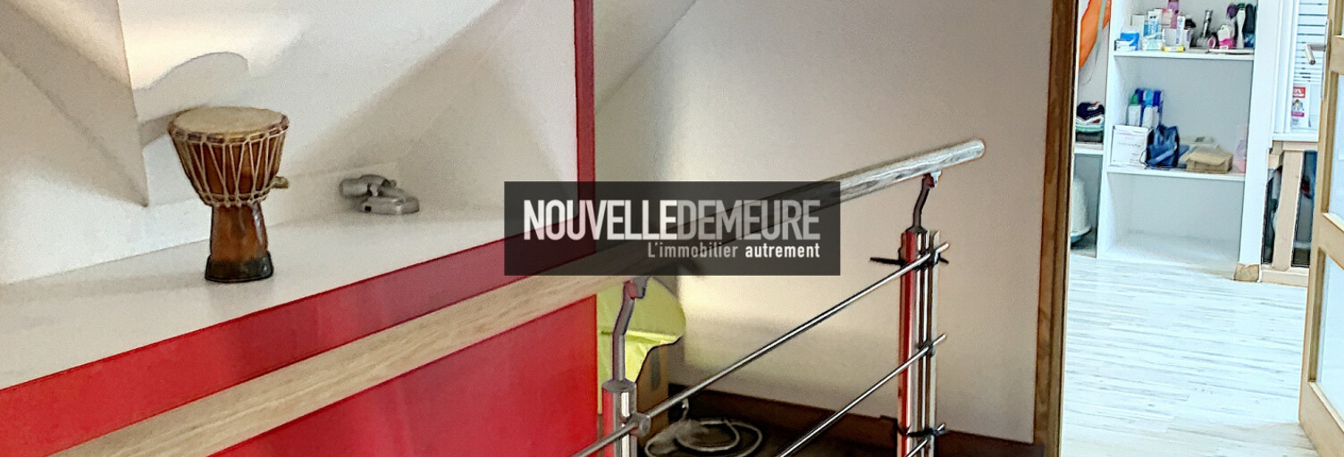 Maison 5 Pièces 130 m² à vendre à Combourg (35270)