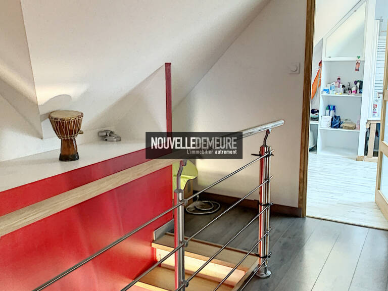  Maison en pierre à 5 min de Combourg — photo 1