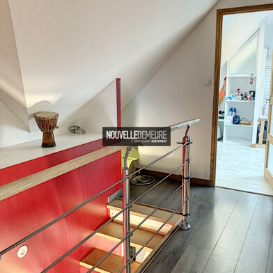 Maison 5 pièces 219440 €