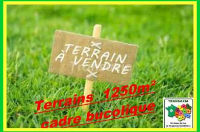 Maison 1 pièces 23000 €