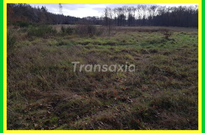 Terrain à bâtir 1250m² — photo 2