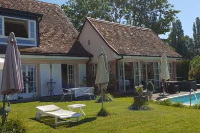 Maison 8 pièces 850000 €