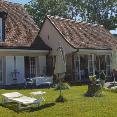 Maison 8 pièces 850000 €