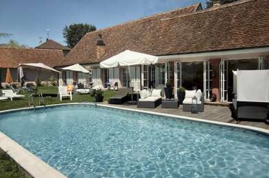 Maison 8 pièces 850000 €