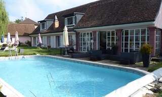 Maison 8 Pièces 350 m² à vendre à Jettingen (68130)