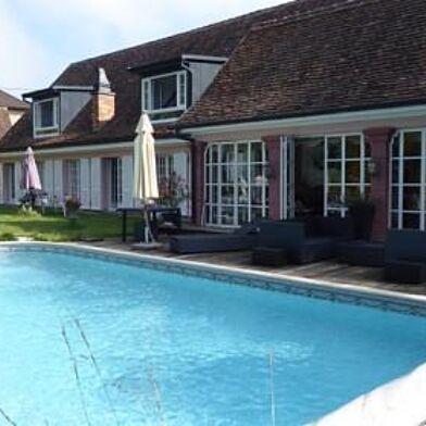 Maison 8 pièces 947000 €