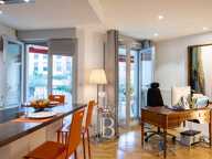 Lyon 6 - Brotteaux - Appartement de 74 m² - 2 Chambres - Grand balcon - Cave - Garage double — photo 2