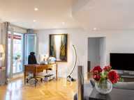 Lyon 6 - Brotteaux - Appartement de 74 m² - 2 Chambres - Grand balcon - Cave - Garage double — photo 3