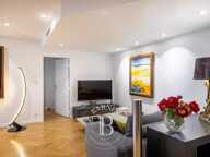 Lyon 6 - Brotteaux - Appartement de 74 m² - 2 Chambres - Grand balcon - Cave - Garage double — photo 4