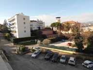 3P Terrasse parking au calme Bas Mt Boron — photo 4