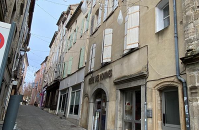 vente commerce 59 000 € à proximité de Lalevade-d'Ardèche (07380)