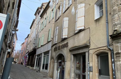 LOCAL COMMERCIAL — photo du bien